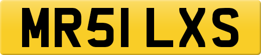 MR51LXS